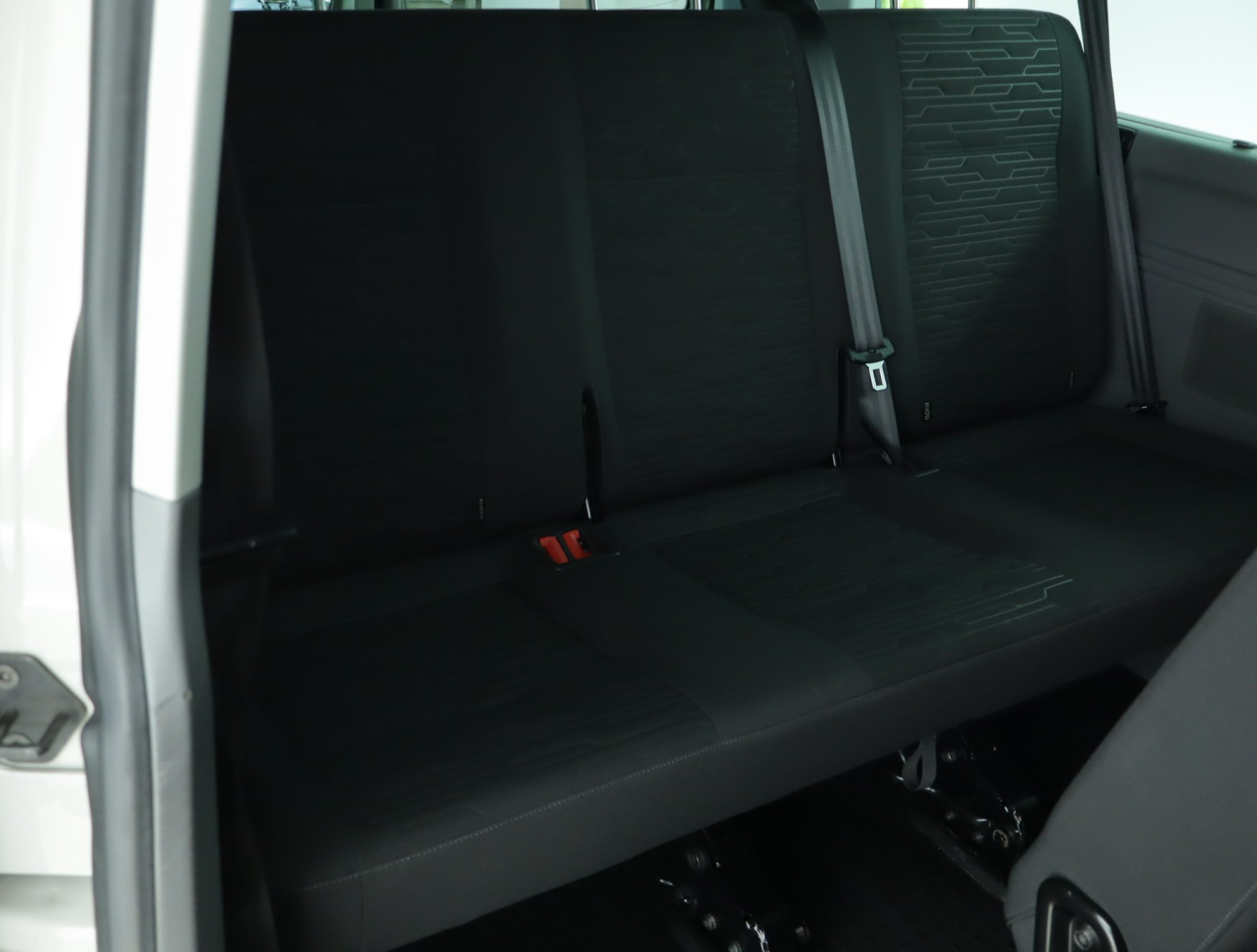 Volkswagen Caravelle - 2023