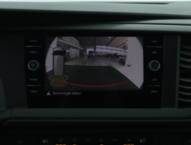 Volkswagen Caravelle - 2023