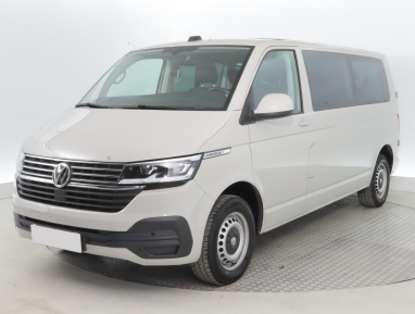 Volkswagen Caravelle - 2023