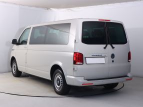 Volkswagen Caravelle - 2023