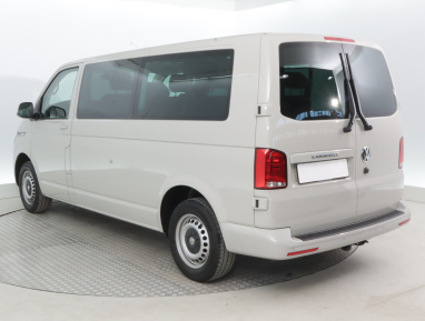Volkswagen Caravelle - 2023