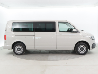 Volkswagen Caravelle - 2023