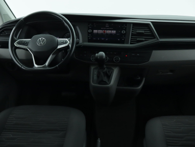 Volkswagen Caravelle - 2023