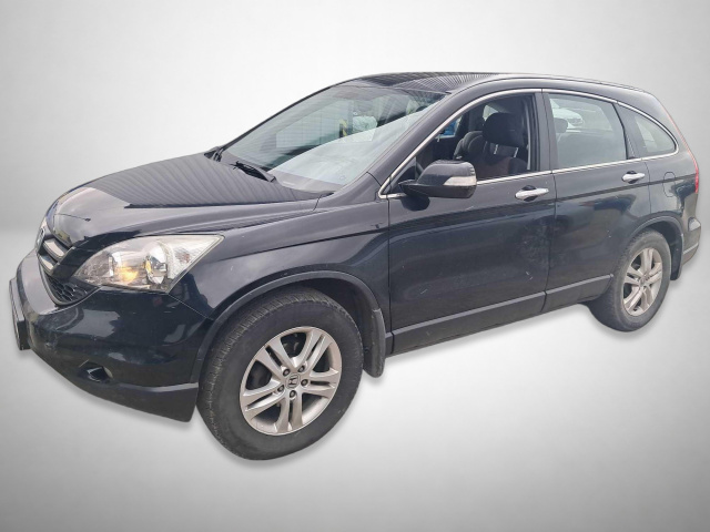 Honda CR-V 2011