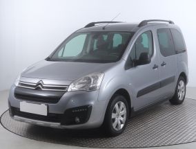 Citroen Berlingo - 2018