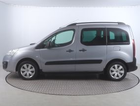Citroen Berlingo - 2018