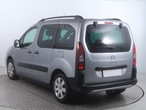 Citroen Berlingo - 2018