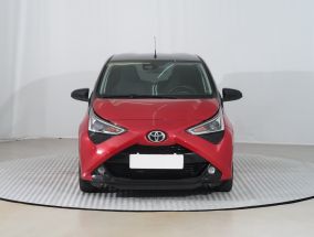 Toyota Aygo - 2021