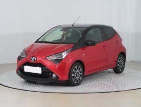 Toyota Aygo - 2021