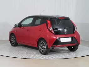 Toyota Aygo - 2021