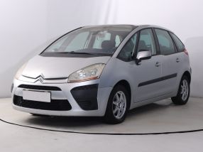 Citroen C4 Picasso - 2007