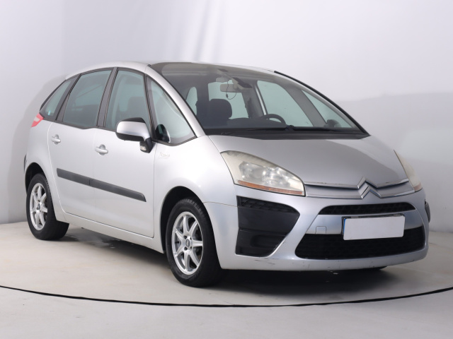 Citroen C4 Picasso 2007