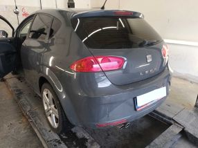 Seat Leon - 2009