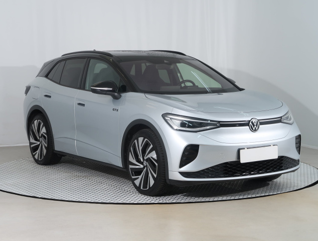 Volkswagen ID.4 2023