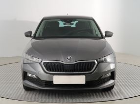 Skoda Scala - 2024