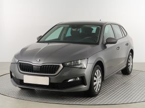 Skoda Scala - 2024
