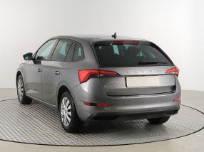 Skoda Scala - 2024