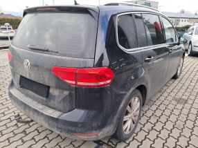 Volkswagen Touran - 2018