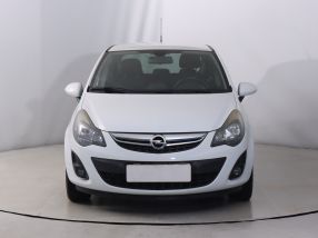 Opel Corsa - 2014