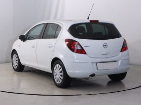 Opel Corsa - 2014