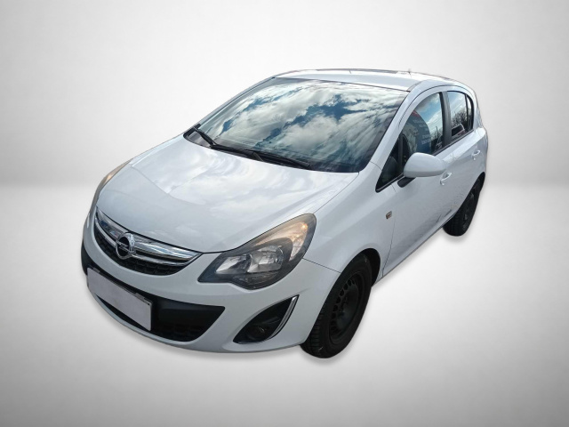 Opel Corsa 2014