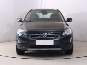 Volvo XC60 - 2017