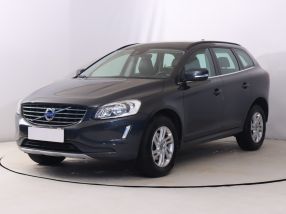 Volvo XC60 - 2017