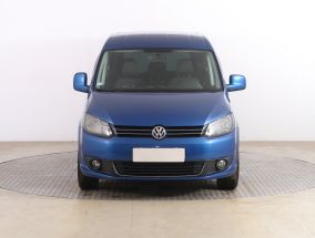 Volkswagen Caddy - 2011
