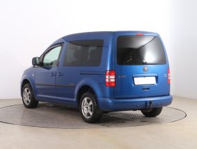 Volkswagen Caddy - 2011