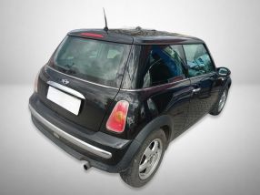 MINI Mini - 2004