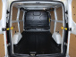 Ford Transit Custom, 2018