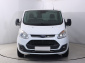 Ford Transit Custom, 2018