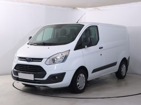 Ford Transit Custom - 2018