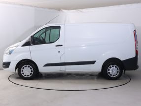 Ford Transit Custom - 2018