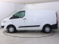 Ford Transit Custom, 2018