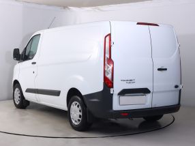 Ford Transit Custom - 2018