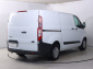 Ford Transit Custom, 2018