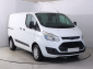 Ford Transit Custom, 2018