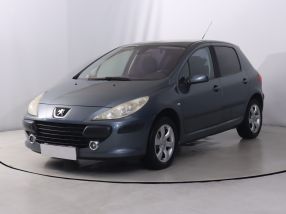 Peugeot 307 - 2006