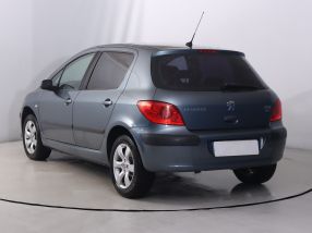 Peugeot 307 - 2006