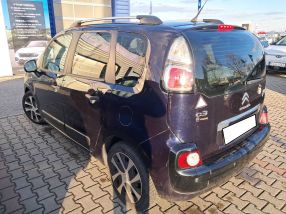 Citroen C3 Picasso - 2014