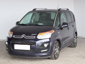Citroen C3 Picasso - 2014