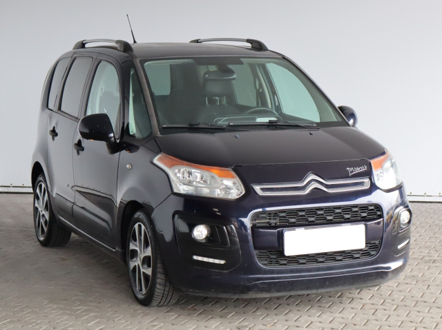 Citroen C3 Picasso 2014