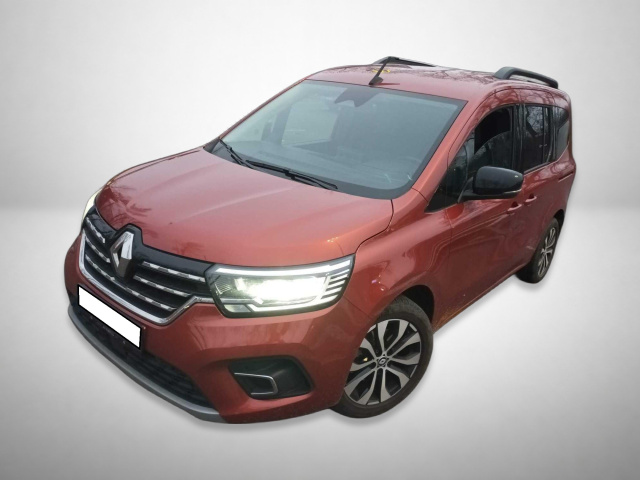 Renault Kangoo 2024