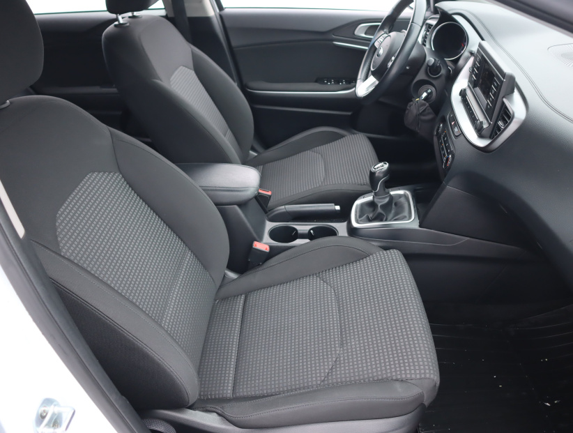 Kia Ceed, 2020