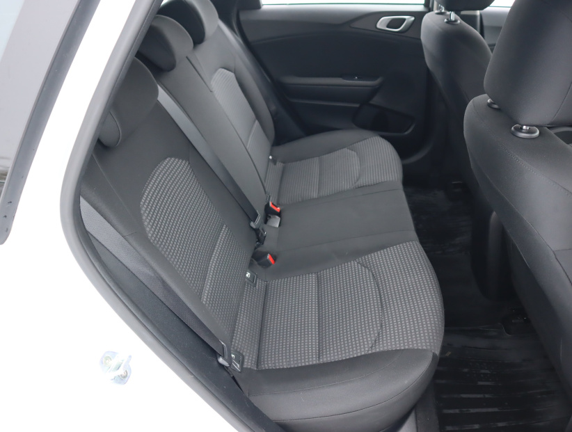 Kia Ceed, 2020