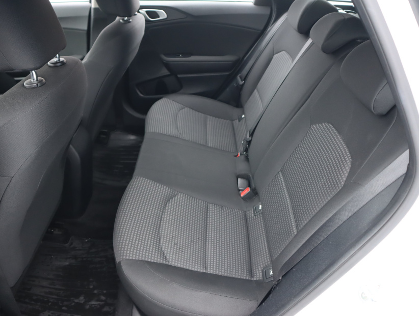 Kia Ceed, 2020