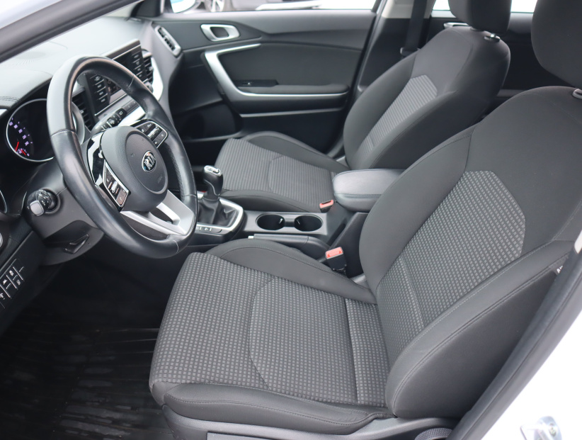 Kia Ceed, 2020
