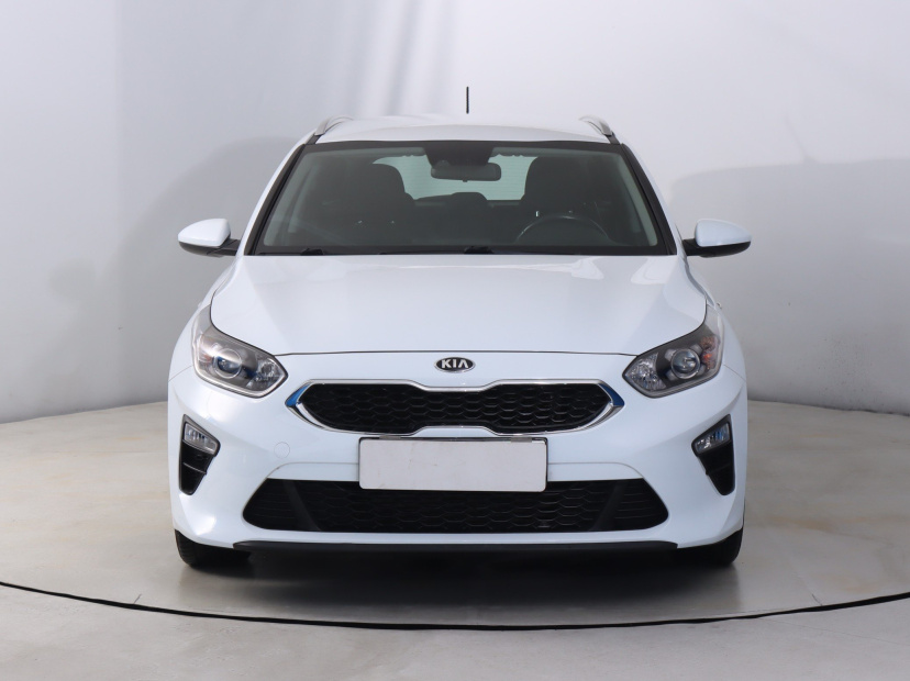 Kia Ceed, 2020