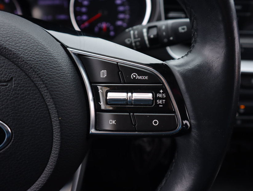 Kia Ceed, 2020